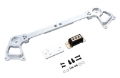 Picture of AWE Tuning Drivetrain Stabilizer w-Poly Mount for Manual Transmission