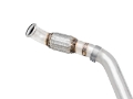 Picture of AWE Tuning BMW F22 M235i Performance Mid Pipe
