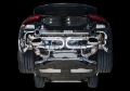 Picture of AWE Tuning 991 Carrera Performance Exhaust - Use Stock Tips