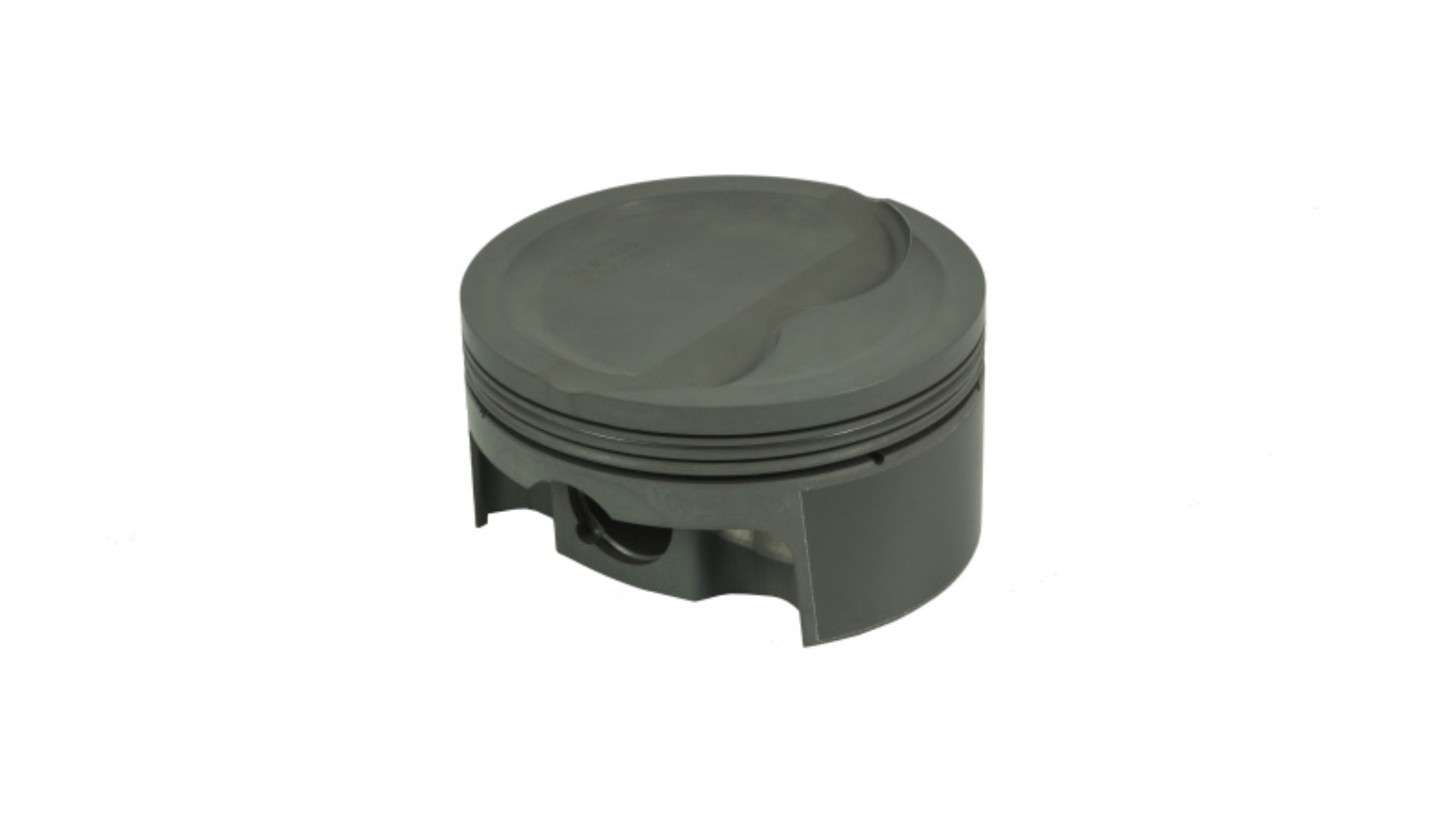 Picture of MHL MS Piston Sets - 8 Cyl