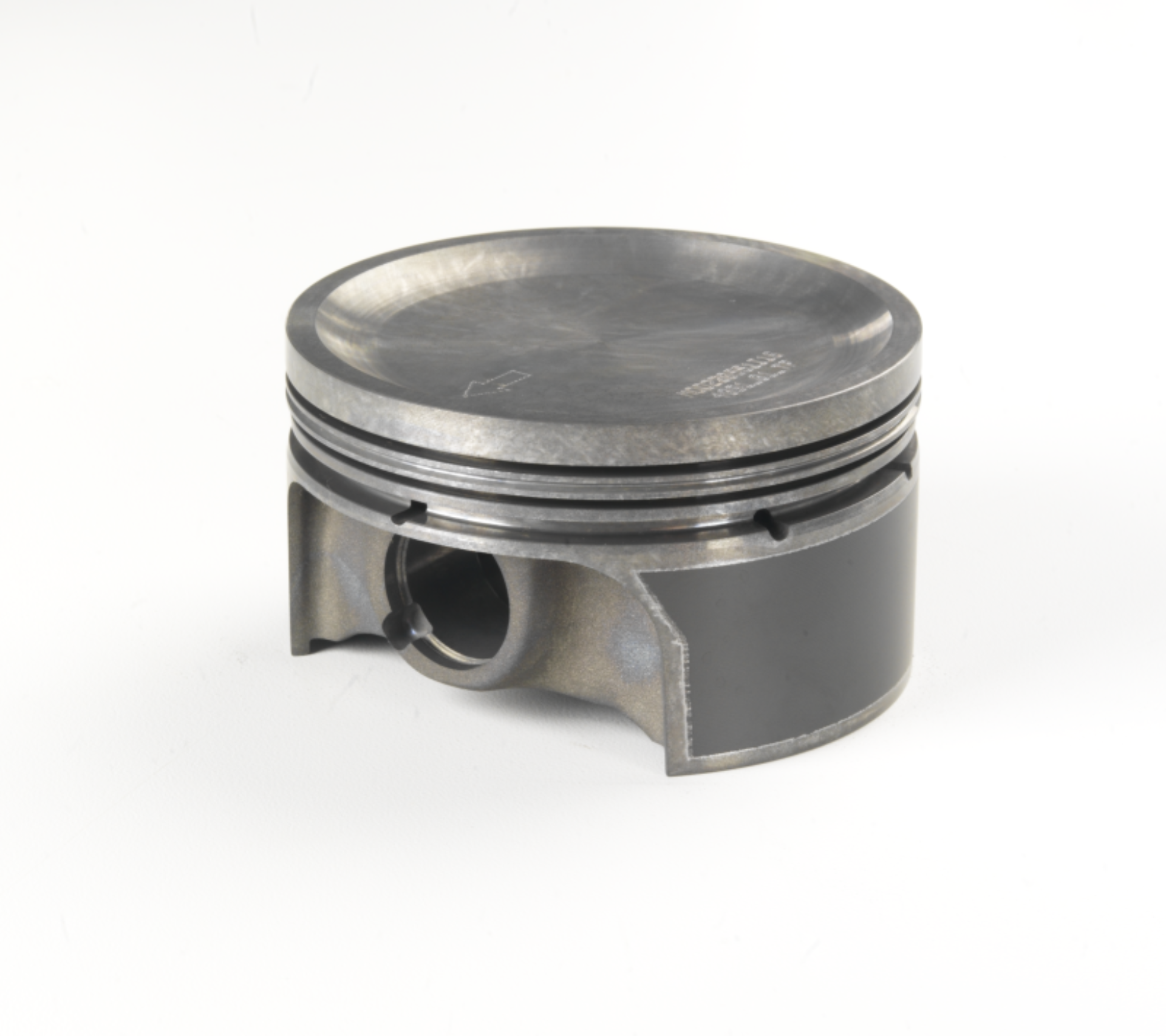 Picture of MHL MS Piston Sets - 8 Cyl