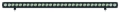 Picture of Hella Value Fit Design 51in - 300W LED Light Bar - Combo Beam