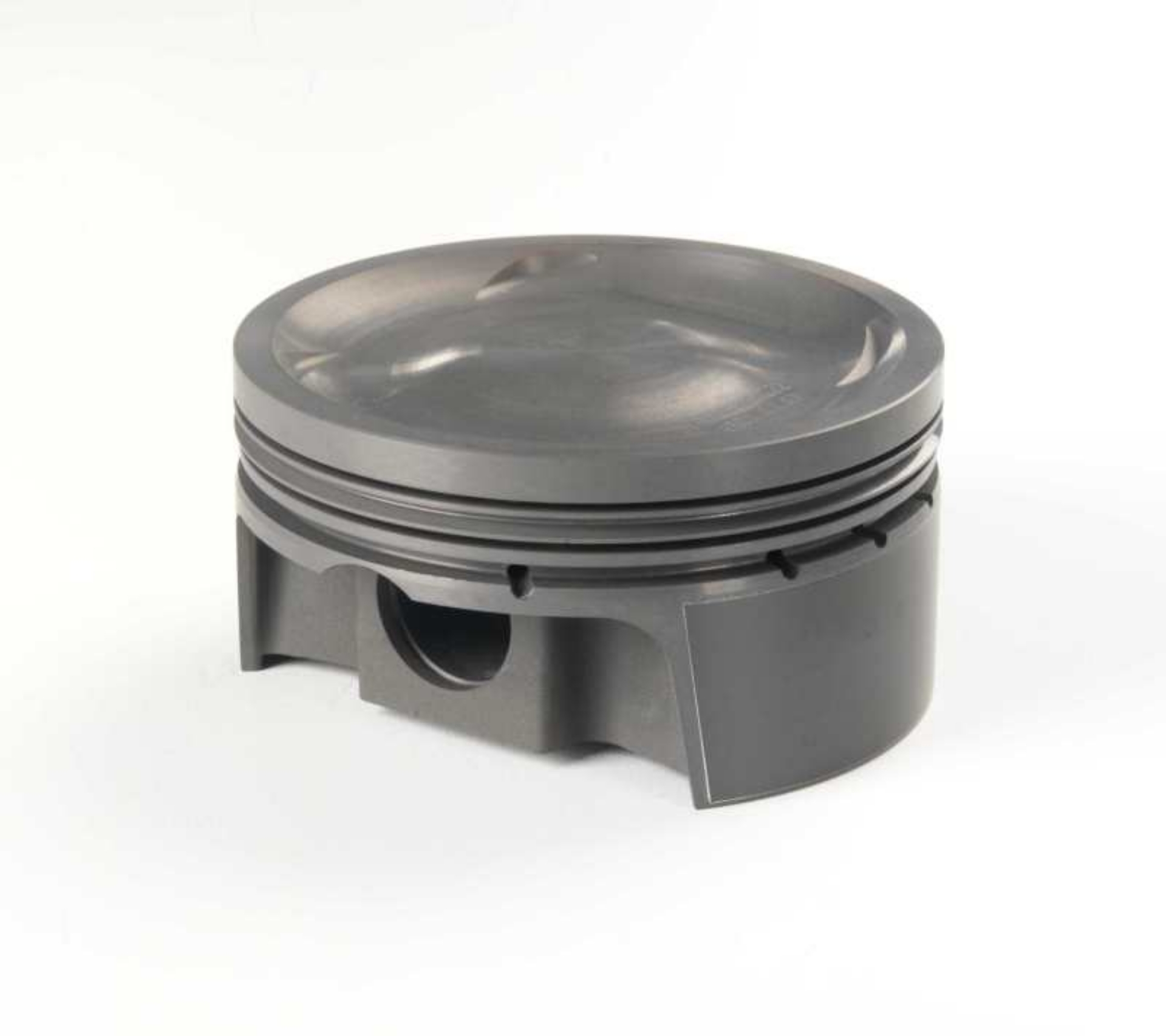 Picture of Mahle MS Piston Set EJ25 99-75mm Bore 79-0mm Stroke Stock Rod 23mm Pin -22cc 8-5 CR Set of 4