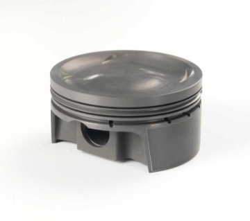 Picture of Mahle MS Piston Set EJ25 99-75mm Bore 79-0mm Stroke Stock Rod 23mm Pin -22cc 8-5 CR Set of 4