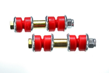 Picture of Energy Suspension 01-05 PT Cruiser - 00-04 Neon Red Front End Link Bushing Set