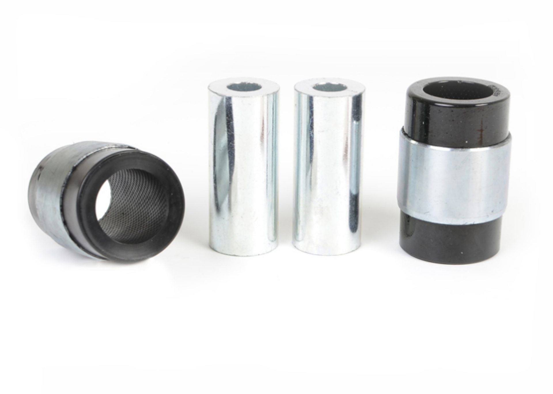 Picture of Whiteline 2003+ Volkswagen Golf-Golf R MK5-MK6-MK7 Rear Control Arm Lower Front Inner Bushing Kit