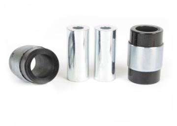Picture of Whiteline 2003+ Volkswagen Golf-Golf R MK5-MK6-MK7 Rear Control Arm Lower Front Inner Bushing Kit
