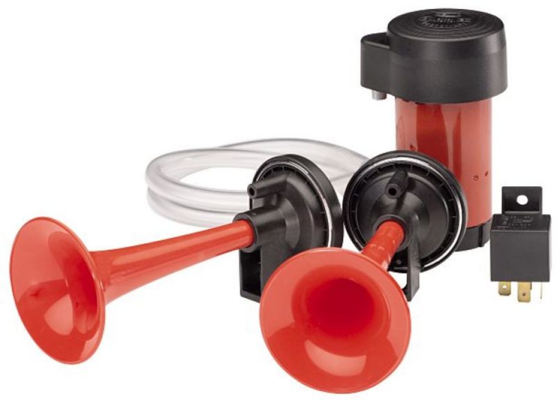 Picture of HELLA Twin Tone Horn