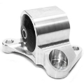 Picture of Innovative 97-01 CR-V B-Series Black Aluminum Mount Solid Bushing RH Side Mount Only