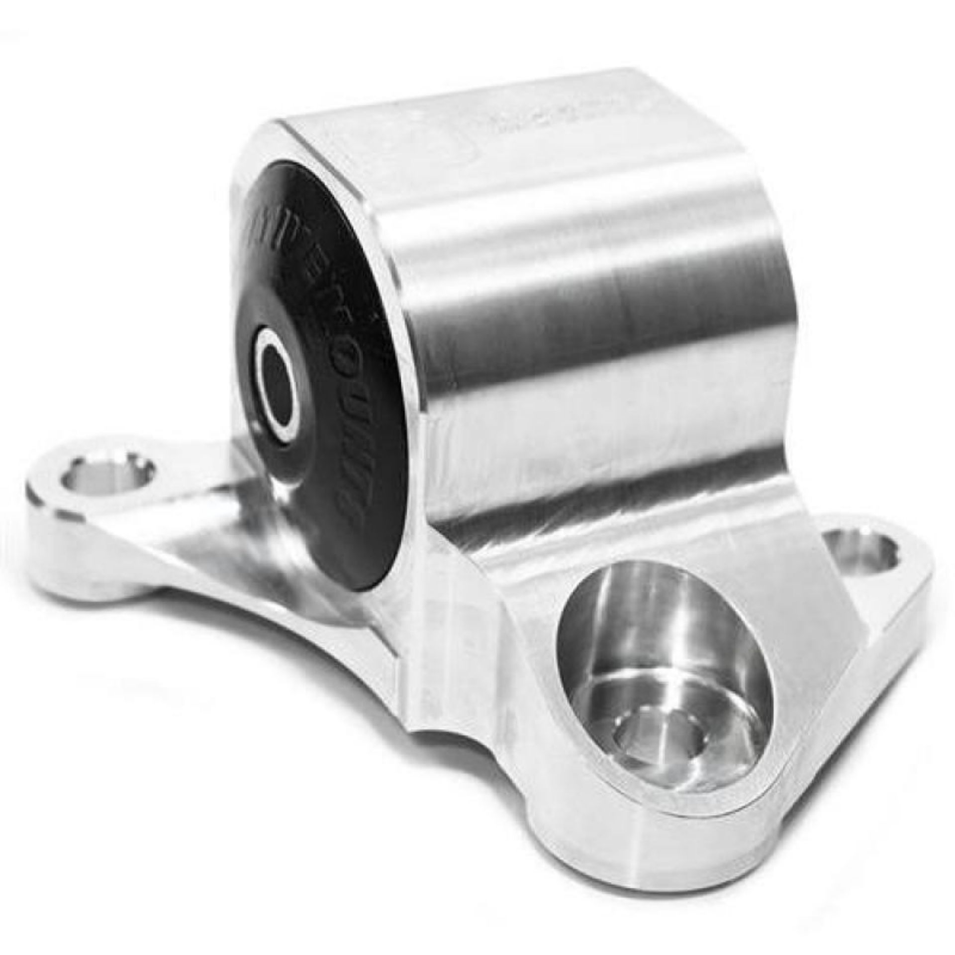 Picture of Innovative 97-01 CR-V B-Series Black Aluminum Mount 85A Bushing RH Side Mount Only
