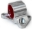 Picture of Innovative 97-01 CR-V B-Series Silver Aluminum Mount 60A Bushing RH Side Mount Only