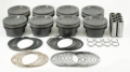 Picture of MHL MS Piston Sets - 8 Cyl