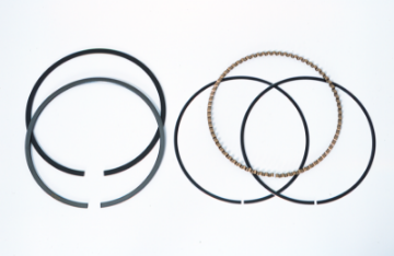 Picture of Mahle MS 84-50 mm1-2 1-2 2-8 mm Drop In 6 Cyl Rings