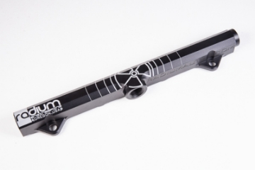 Picture of Radium Engineering Mitsubishi Evo 8-9 Fuel Rail Kit