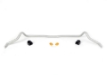 Picture of Whiteline 05+ Mazda 3 BK - 07+ Mazdaspeed3 Hatch FWD Front 24mm X-Heavy Duty Swaybar