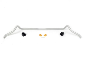 Picture of Whiteline 05+ Mazda 3 BK - 07+ Mazdaspeed3 Hatch FWD Front 24mm X-Heavy Duty Swaybar