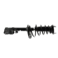 Picture of KYB Shocks & Struts Strut Plus Rear Right LEXUS ES350 13-15