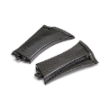 Picture of Seibon 08-14 Subaru STI Carbon Fiber Fender Caps