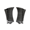 Picture of Seibon 08-14 Subaru STI Carbon Fiber Fender Caps