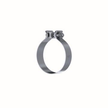 Picture of MBRP Universal 4in Band Clamp Stainless NO DROPSHIP