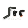 Picture of Mishimoto 2013+ Ford Focus ST Hot Side Intercooler Pipe Kit - Wrinkle Black