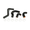 Picture of Mishimoto 2013+ Ford Focus ST Intercooler Pipe Kit - Wrinkle Black