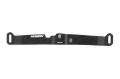 Picture of PERRIN 15-21 Subaru WRX-STI - 13-17 Crosstrek & Impreza Hella Horn Bracket Bracket ONLY