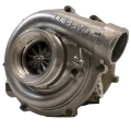 Picture of BD Diesel Screamer Stage 2 Performance GT37 Turbo - 2003-2007 Ford 6-0L