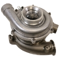 Picture of BD Diesel Screamer Stage 2 Performance GT37 Turbo - 2003-2007 Ford 6-0L