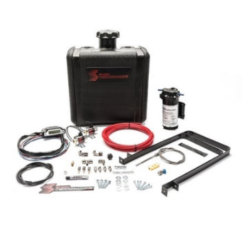 Picture of Snow Performance Stage 3 Boost Cooler 07-17 Cummins 6-7L Diesel Water Injection Kit
