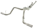 Picture of AFE Exhaust Cat Back