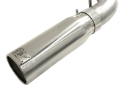 Picture of AFE Exhaust Cat Back