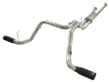 Picture of AFE Exhaust Cat Back