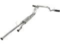 Picture of AFE Exhaust Cat Back