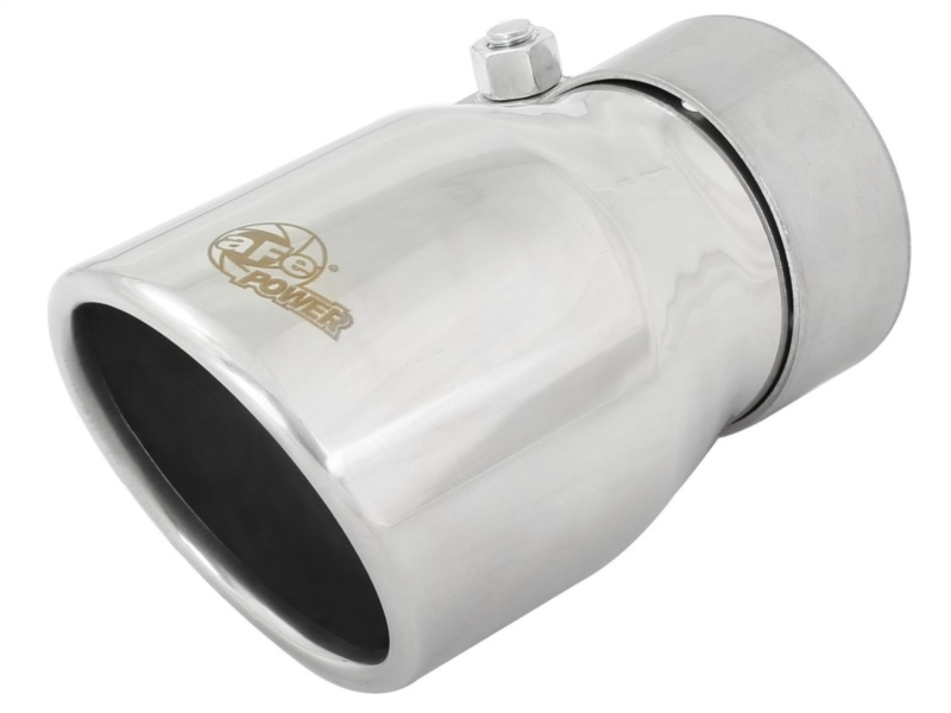 Picture of AFE Mach Force-Xp Exhaust Tip