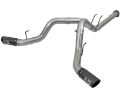 Picture of AFE Exhaust DPF Back