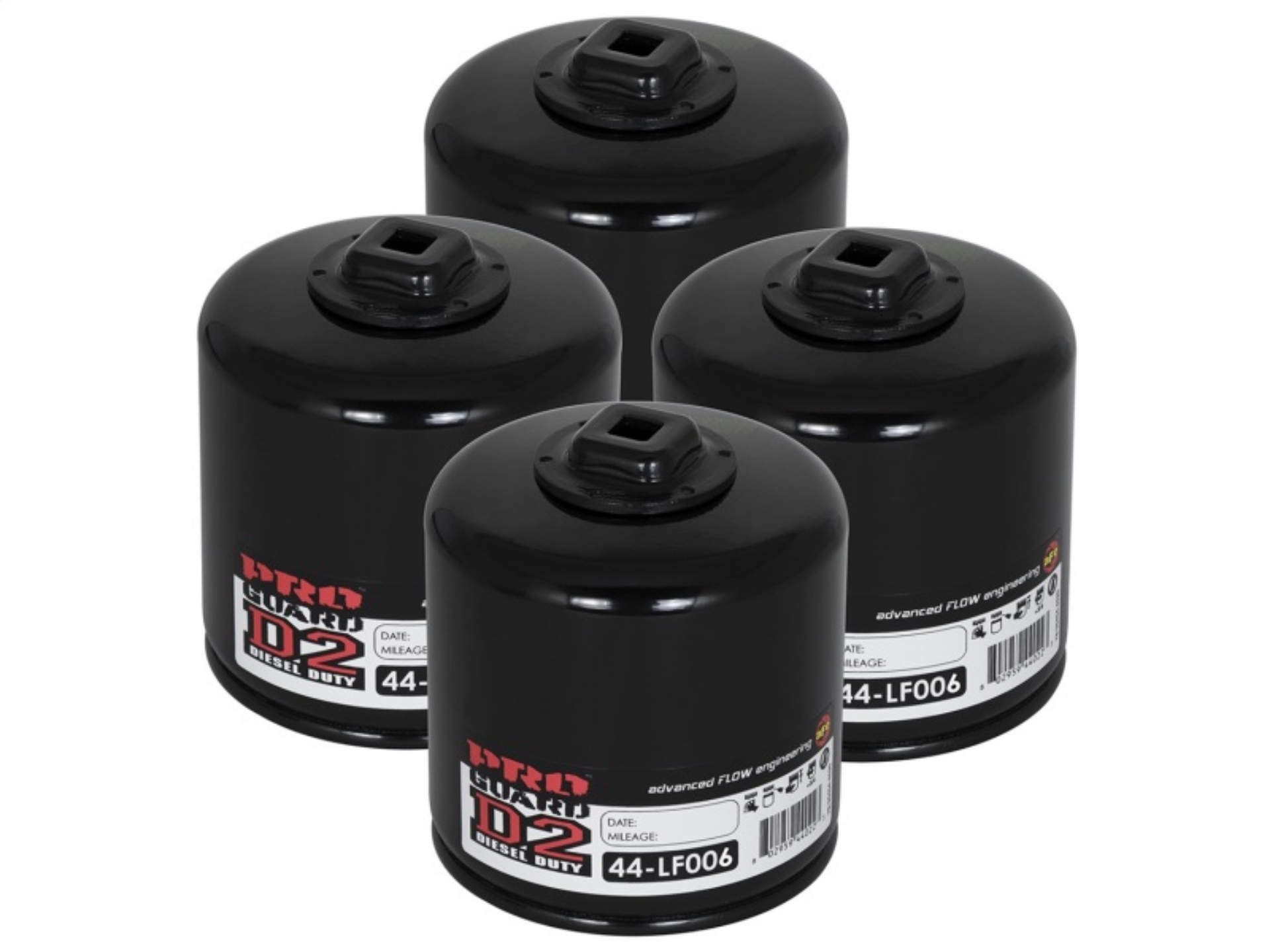 Picture of AFE ProGuard Oil Filter