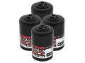 Picture of aFe Pro GUARD D2 Oil Filter 99-05 GM Gas Trucks V8 4-8L-5-3L-6-0L 4 Pack