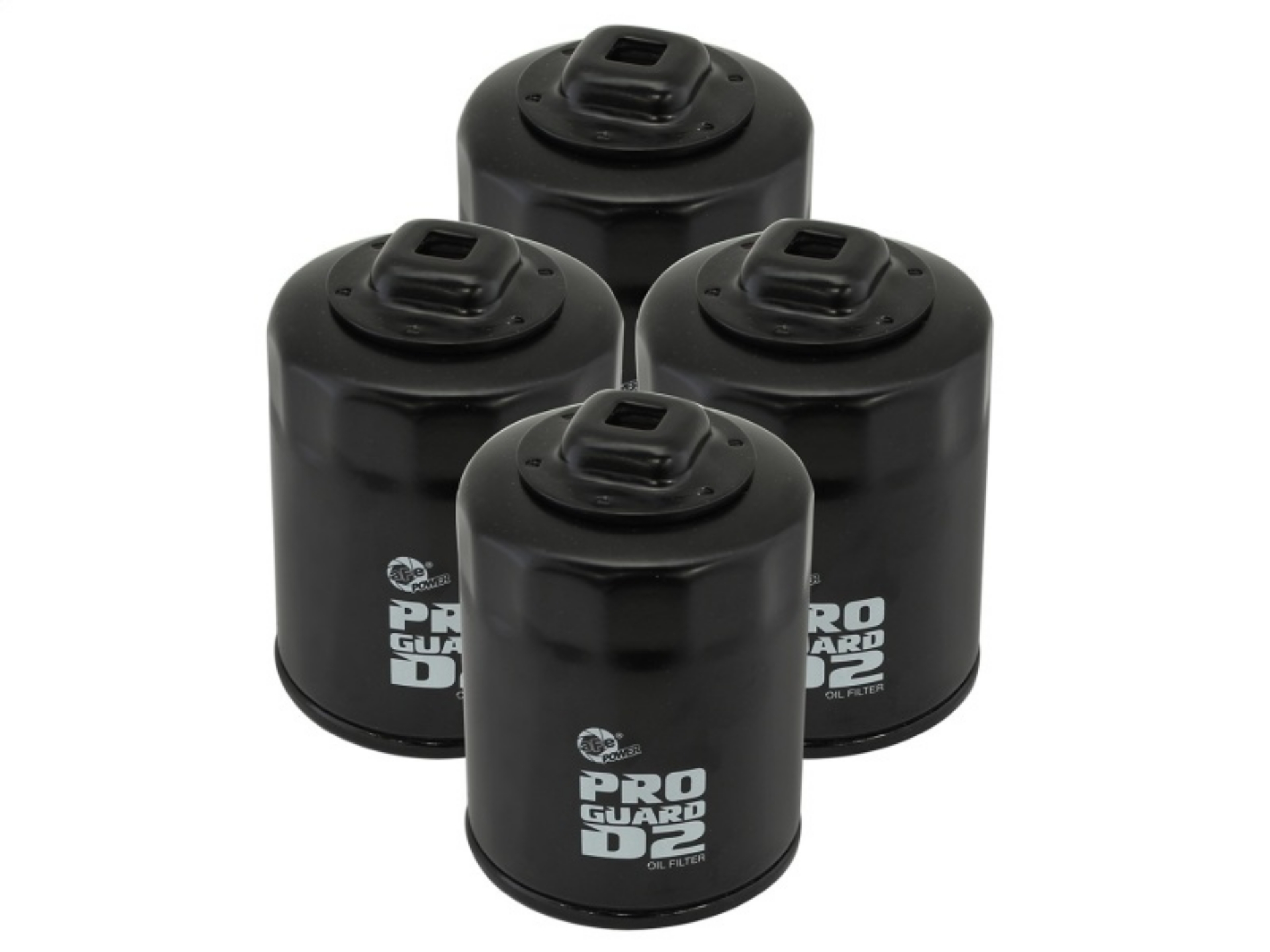 Picture of AFE ProGuard Oil Filter