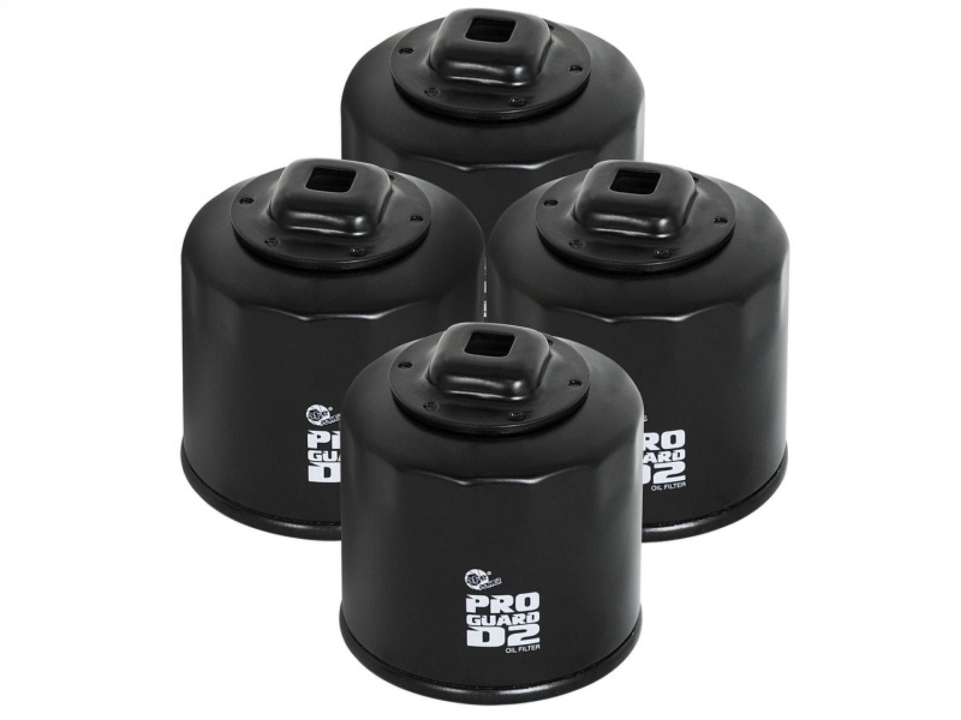 Picture of AFE ProGuard Oil Filter