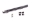 Picture of Radium Engineering 06-09 Honda S2000 Fuel Rail