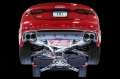 Picture of AWE Tuning Audi B9 S5 3-0T Touring Edition Exhaust - Chrome Silver Tips 90mm