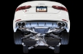 Picture of AWE Tuning Audi B9 S5 Coupe SwitchPath Exhaust w- Chrome Silver Tips 90mm
