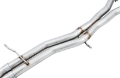 Picture of AWE Tuning Audi B9 S5 Coupe SwitchPath Exhaust w- Diamond Black Tips 90mm
