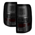 Picture of xTune 04-08 Ford F150 Styleside V3 LED Tail Lights - Smoke ALT-ON-FF15004G3LB-LBLED-SM