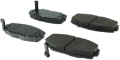 Picture of StopTech Performance 87-92 MK3 Supra Front Brake Pads