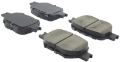 Picture of StopTech Performance 05-08 Scion tC- 01-05 Celica GT- 00-05 Celica GT-S Front Brake Pads