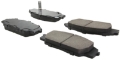Picture of StopTech Performance 00-09 S2000-06+ Civic Si-02-06 RSX-S non base Front Brake Pads
