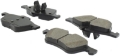 Picture of StopTech Performance 02-06 Mini Front Brake Pads