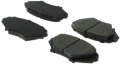 Picture of StopTech Performance 04-07 RX-8 Front Pads